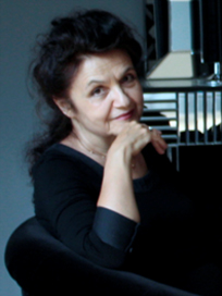 Тамара Русанова