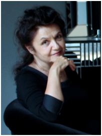 Tamara Rusanova